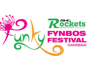 Funky Fynbos Festival 18 - 20 September